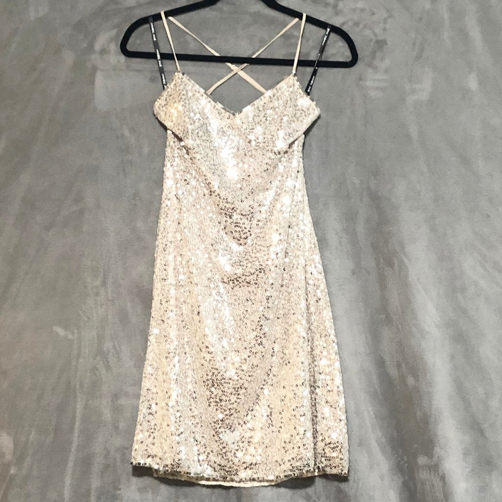 Betsey Johnson Cocktail Dress